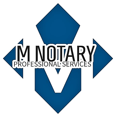 M Notary & Professional Services LLC